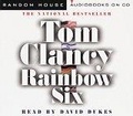 Rainbow Six (Tom Clancy)
