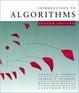 Cover of Introduction to Algorithms, Second Edition