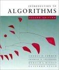 Introduction to Algorithms, Second Edition