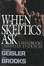 Cover of "When Skeptics Ask"