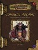 Cover of Complete Arcane