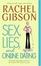 Cover of "Sex, Lies, and Online Dating"