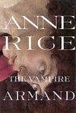 Cover of The Vampire Armand