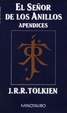 Cover of El señor de los anillos: Apéndices