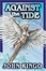 Cover of "Against the Tide"
