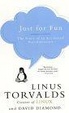 Cover of Just for Fun