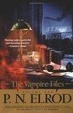 Cover of The Vampire Files
