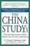 Cover of "The China Study"