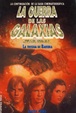 Cover of La tregua de Bakura