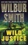 Cover of "Wild Justice"