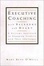 Cover of "Executive Coaching with Backbone and Heart"