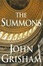Cover of The Summons