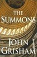 Cover of The Summons