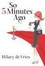 Cover of "So 5 Minutes Ago"