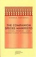 Cover of The Companion Species Manifesto