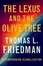 Cover of The Lexus and the Olive Tree
