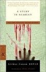 A Study in Scarlet (Modern Library Classics)