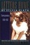 Cover of 'Letters Home'