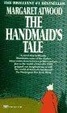 Cover of Handmaid's Tale