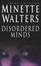 Cover of "Disordered Minds"