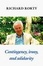 Cover of "Contingency, Irony, and Solidarity"