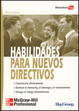Cover of Habilidades para nuevos directivos
