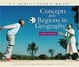 Cover of Concepts and Regions in Geography