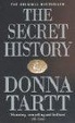 Cover of The Secret History