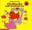 Cover of "Clifford's First Valentine's Day"