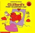 Clifford's First Valentine's Day (Clifford)