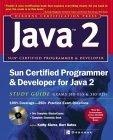 Sun Certified Programmer & Developer for Java 2 Study Guide (Exam 310-035 & 310-027)