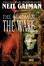 Cover of The Sandman: The wake