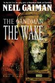 The Sandman: The wake Book 10