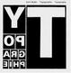 Cover of Typographie. Ein Gestaltungslehrbuch. Mit über 500 Beispielen