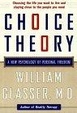 Cover of Choice Theory