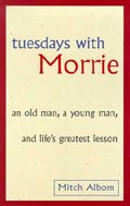 Tuesdays with Morrie