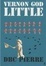 Cover of "Vernon God Little"