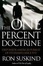 Cover of "The One Percent Doctrine"