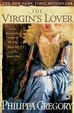 Cover of The Virgin's Lover