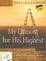 Cover of "My Utmost for His Highest Journal"