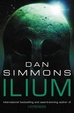 Cover of Ilium