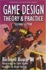 Game design : theory & practice