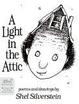 Cover of A Light in the Attic