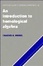 Cover of An Introduction to Homological Algebra