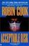 Cover of 'Acceptable Risk'