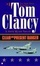 Cover of 'Clear and Present Danger'