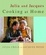 Cover of Julia and Jacques Cooking at Home