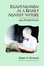 Cover of "Egalitarianism as a Revolt Against Nature and Other Essays"