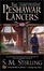 Cover of "The Peshawar Lancers"