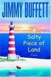 Cover of A Salty Piece of Land